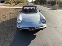 1985 Alfa Romeo Spider Veloce for sale in Michigan (ID-161186)