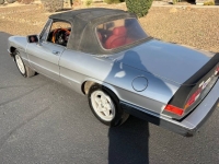 1985 Alfa Romeo Spider Veloce for sale in Michigan (ID-161186)