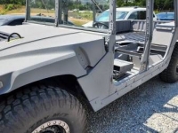 1985 AM General Humvee for sale in Michigan (ID-108955)