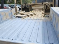 1985 AM General Humvee for sale in Michigan (ID-108955)