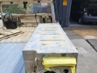 1985 AM General Humvee for sale in Michigan (ID-108955)