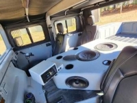 1985 AM General Humvee for sale in Michigan (ID-108955)