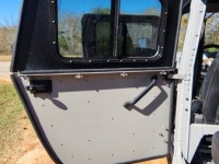 1985 AM General Humvee for sale in Michigan (ID-108955)