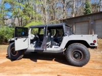 1985 AM General Humvee for sale in Michigan (ID-108955)