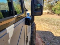 1985 AM General Humvee for sale in Michigan (ID-108955)