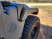 1985 AM General Humvee for sale in Michigan (ID-108955)