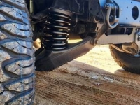 1985 AM General Humvee for sale in Michigan (ID-108955)