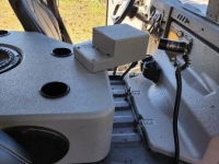 1985 AM General Humvee for sale in Michigan (ID-108955)