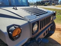 1985 AM General Humvee for sale in Michigan (ID-108955)