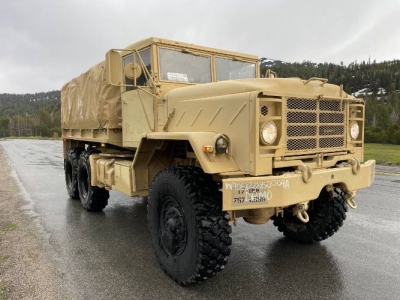 1985 AM General M939A2 for sale