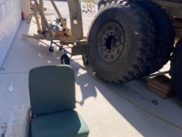 1985 AM General M939A2 for sale in Michigan (ID-121681)