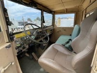 1985 AM General M939A2 for sale in Michigan (ID-121681)