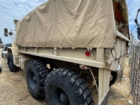 1985 AM General M939A2 for sale in Michigan (ID-121681)