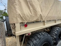 1985 AM General M939A2 for sale in Michigan (ID-121681)