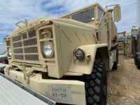 1985 AM General M939A2 for sale in Michigan (ID-121681)