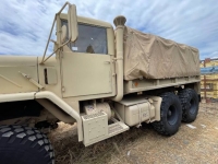 1985 AM General M939A2 for sale in Michigan (ID-121681)