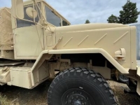 1985 AM General M939A2 for sale in Michigan (ID-121681)