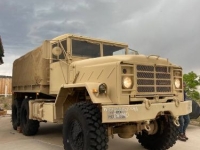 1985 AM General M939A2 for sale in Michigan (ID-121681)