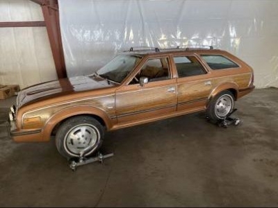 1985 AMC Eagle for sale
