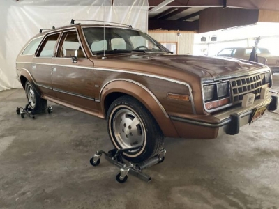 1985 AMC Eagle for sale