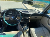 1985 BMW 524TD for sale in Michigan (ID-118952)