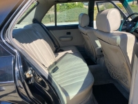 1985 BMW 524TD for sale in Michigan (ID-118952)