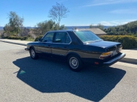 1985 BMW 524TD for sale in Michigan (ID-118952)