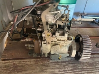 1985 BMW 524TD for sale in Michigan (ID-118952)