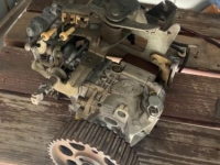 1985 BMW 524TD for sale in Michigan (ID-118952)