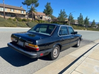 1985 BMW 524TD for sale in Michigan (ID-118952)