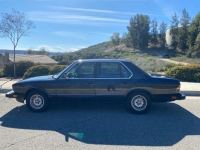 1985 BMW 524TD for sale in Michigan (ID-118952)