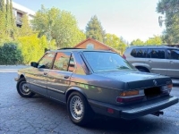 1985 BMW 535I for sale in Michigan (ID-146782)