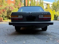 1985 BMW 535I for sale in Michigan (ID-146782)