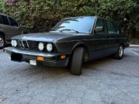 1985 BMW 535I for sale in Michigan (ID-146782)
