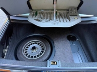 1985 BMW 535I for sale in Michigan (ID-146782)