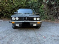 1985 BMW 535I for sale in Michigan (ID-146782)