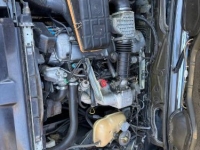 1985 BMW 535I for sale in Michigan (ID-146782)