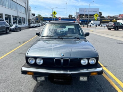 1985 BMW 535I for sale