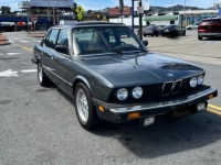 1985 BMW 535I for sale in Michigan (ID-162945)