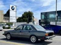 1985 BMW 535I for sale in Michigan (ID-162945)