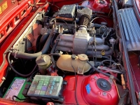 1985 BMW 630CSI for sale in Michigan (ID-108404)