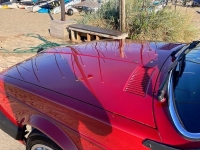 1985 BMW 630CSI for sale in Michigan (ID-108404)