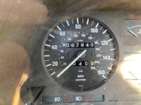 1985 BMW 630CSI for sale in Michigan (ID-108404)