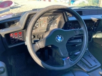 1985 BMW 630CSI for sale in Michigan (ID-108404)