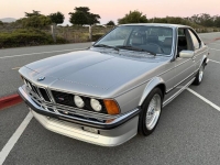 1985 BMW 635csi for sale in Michigan (ID-161157)