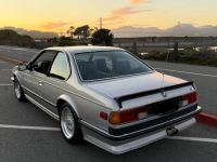 1985 BMW 635csi for sale in Michigan (ID-161157)