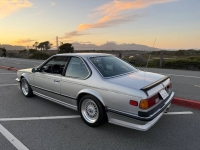 1985 BMW 635csi for sale in Michigan (ID-161157)