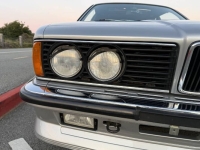 1985 BMW 635csi for sale in Michigan (ID-161157)