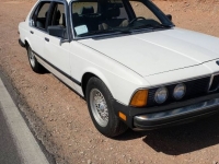 1985 BMW E23 for sale in Michigan (ID-122071)