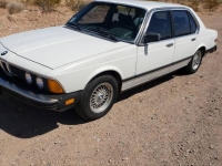 1985 BMW E23 for sale in Michigan (ID-122071)